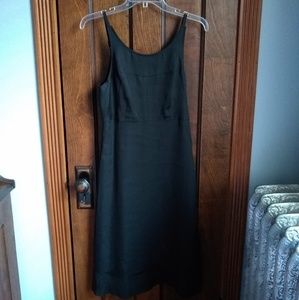 NWT Marc by Marc Jacobs black dress